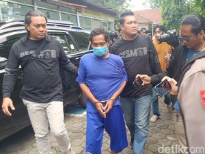 Teka-teki Siapa Paranormal Pembisik Rudi Inses dan Kubur Hidup-hidup 7 Bayi