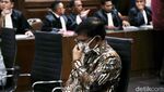 Rugikan Negara Rp 8 T, Johnny G Plate Jalani Sidang Perdana