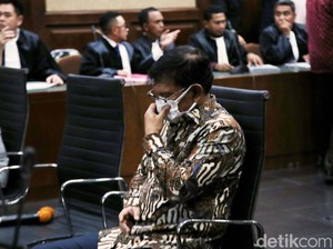 Aliran Duit ke Johnny G Plate dari Korupsi BTS Terungkap di Dakwaan