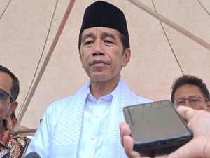 Golkar soal Pengganti Johnny Plate: Hak Prerogatif Presiden
