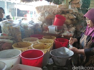 Jelang Idul Adha, Produsen Bumbu Dapur di Sidoarjo Banjir Pesanan