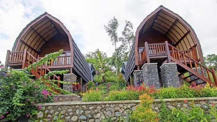 Properti OYO