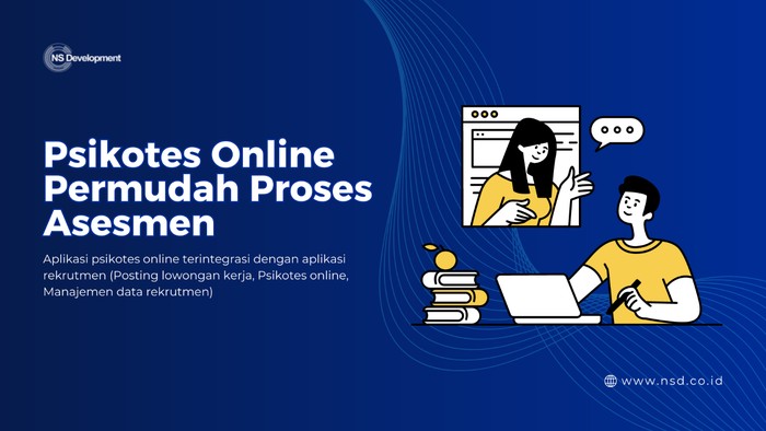 Psikotest Online