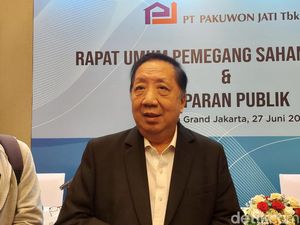 Progres Terbaru Proyek Superblok Pakuwon di IKN, Desain Sudah Jadi-Tunggu IMB