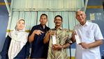 Pupuk Subsidi Kini Dijual Via Aplikasi
