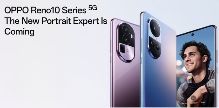 Reno 10 series