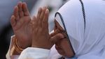 Doa dan Air Mata di Padang Arafah