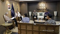 Mendag RI menyampaikan, Indonesia optimis terkait implementasi IK-CEPA sejak awal tahun 2023 akan meningkatkan hubungan perdagangan, investasi, dan kerja sama ekonomi kedua negara.