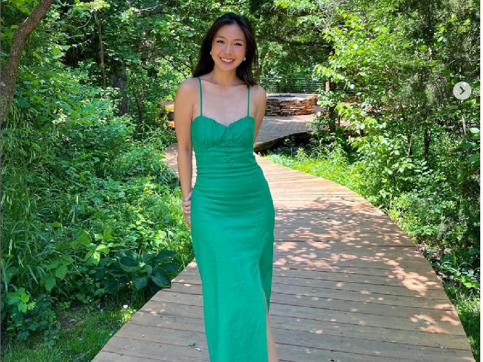 Shi Qi, Guru Sekolah Viral