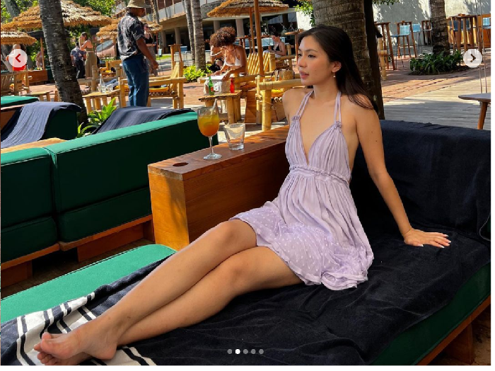 Shi Qi, Guru Sekolah Viral