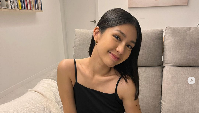 Shi Qi di TikTok memiliki 1,5 juta pengikut dan 679 ribu followers di Instgram.. Foto: Dok. Instagram qiwiie (Foto: Dok. Instagram qiwiie)