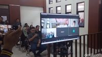 Sidang Tuntutan Kasus Revenge Porn di Pandeglang Digelar Tertutup