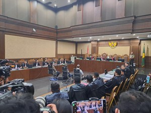 Begini Perhitungan Kerugian Rp 8 T dalam Dakwaan Kasus BTS Johnny Plate cs