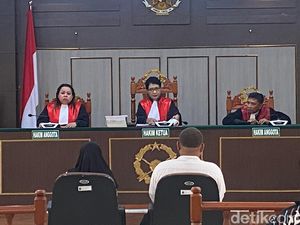 Hasil Autopsi Jenazah Anggota Brimob Dibunuh Istri, Digantung Setelah Tewas