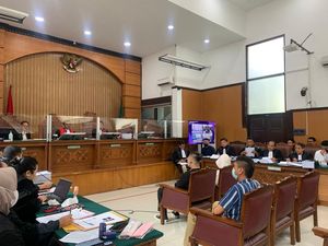 Gelap Mata Mario Hajar David hingga Terkapar, Sebut Tak Ada Rasa Kasihan