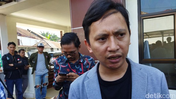 Keluarga Korban Minta Pelaku Revenge Porn Dituntut Seberat beratnya 