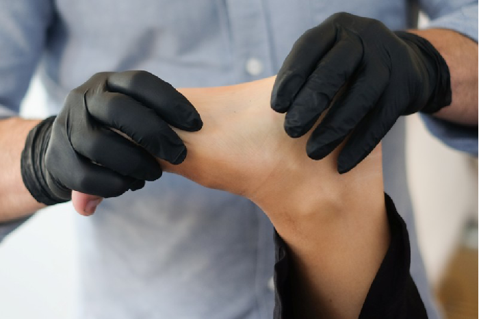 Fisioterapi untuk Cegah Kecacatan Permanen Akibat Cedera