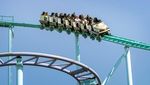 Foto-foto Roller Coaster Maut yang Tewaskan 1 Orang-9 Luka di Swedia