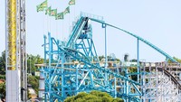 Seperti dilansir Reuters, Senin (26/6/2023), insiden mematikan itu terjadi di taman hiburan Grona Lund yang ada di ibu kota Stockholm pada Minggu (25/6) waktu setempat. Sejumlah saksi mata menuturkan bahwa roller coaster bernama Jetline itu tergelincir saat sedang melaju hingga orang-orang berjatuhan ke tanah.