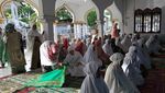 Tarekat Syattariah Gelar Salat Idul Adha Hari Ini