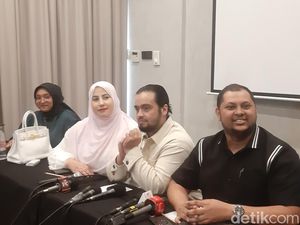 Pembelaan Karyawan soal Tudingan Sikap Buruk Tasyi Athasyia
