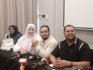 Tasyi Athasyia Ungkap Pernah Tangkap Eks Karyawan yang Berkhianat