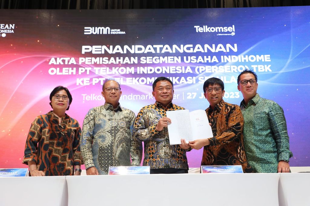 Telkom