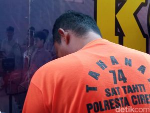 Malang TKW Asal Cirebon di Arab: Berangkat Ilegal-Meninggal Dunia