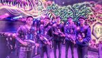 Potret Wahana Bermain yang Punya Perang Laser, Satu-satunya di Indonesia
