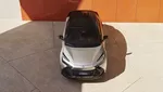 Tampang Toyota C-HR Terbaru, Mirip bZ4x sampai Prius