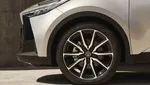 Tampang Toyota C-HR Terbaru, Mirip bZ4x sampai Prius