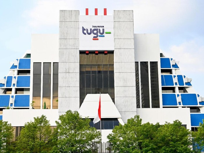 Tugu Insurance