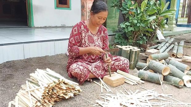 tusuk sate pasuruan