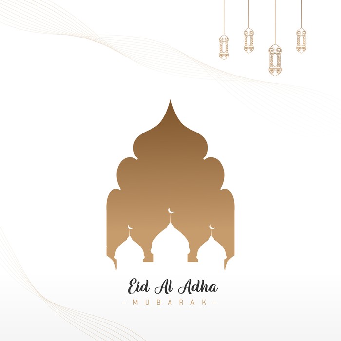 Ucapan Selamat Hari Raya Idul Adha