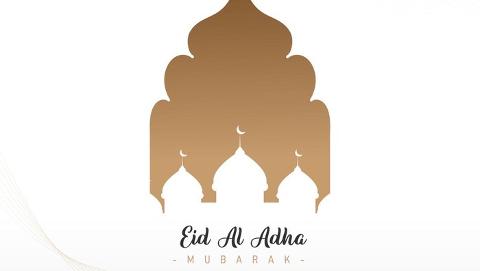 Ucapan Selamat Hari Raya Idul Adha