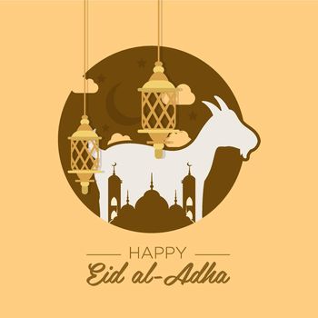 Ucapan Selamat Hari Raya Idul Adha