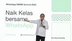 Upaya Hadapi Tantangan Perdagangan lewat Adaptasi Digital