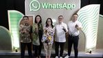 Upaya Hadapi Tantangan Perdagangan lewat Adaptasi Digital