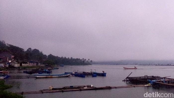 Waduk Darma Kuningan