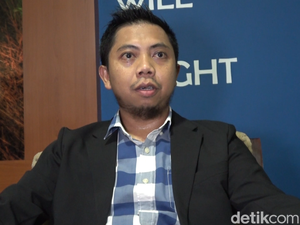 Janji Unismuh Makassar Kawal Kasus Mahasiswa Kedokteran Dianiaya Senior