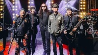 Ahmad Dhani merilis lagu Bohemian Rhapsody dan Rosanna. Untuk merilis lagu tersebut, ia menggelontorkan dana hingga Rp 60 juta. Foto: Instagram/ahmaddhaniofficial
