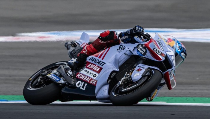 Alex Marquez