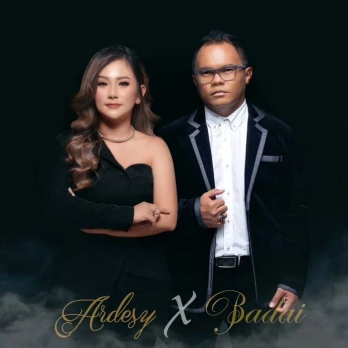 Ardesy dan Badai