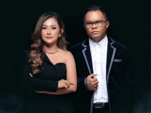 Badai Eks Kerispatih Dampingi Desy Natalia Sempurnakan Manusia Tanpa Rasa