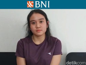 Aurum Oktavia Winata, Pelatih Sekaligus Teman Curhat Raisya Affatunisa