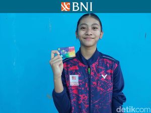 BNI Sirnas B Sulsel: Menang Pagi Ini, Berlian Vs Tiyas Sore Nanti