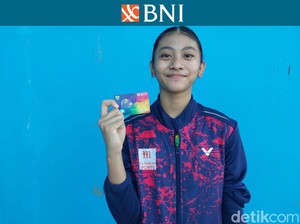 BNI Sirnas B Sulsel: Menang Pagi Ini, Berlian Vs Tiyas Sore Nanti