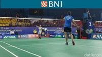 Salah satunya adalah Berlian Indah Pinastika. Foto: Rifqi Ardita W/detikcom