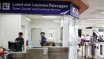 Yuk, Tengok Fasilitas LRT Jabodebek yang Bakal Beroperasi