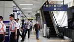 Yuk, Tengok Fasilitas LRT Jabodebek yang Bakal Beroperasi
